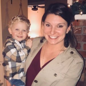 Meet your Posher, Megan